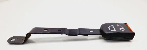 Volkswagen Golf III Front seatbelt buckle 1H0857756