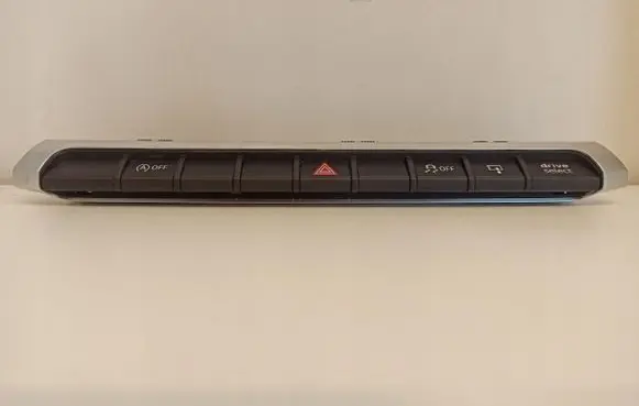 Audi A3 S3 8V Other switches/knobs/shifts 8V0925301BA