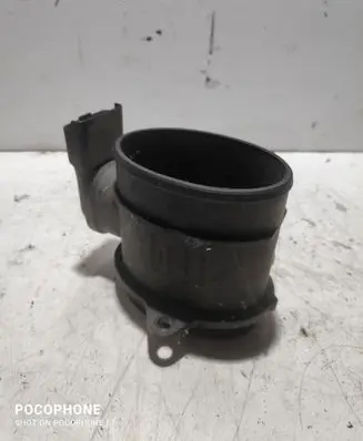 Mazda 3 I Mass air flow meter 9650010780