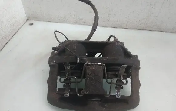 Audi A8 S8 D2 4D Front brake caliper