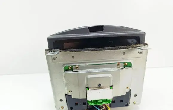 Volvo S80 Screen/display/small screen 9496351