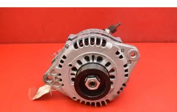 Opel Astra G Generator/alternator A2003
