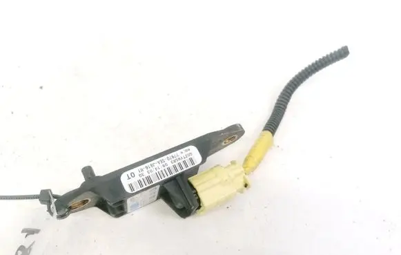 Honda Accord Airbag deployment crash/impact sensor 77970SEAJ816M1 77970-SEA-J816-M1