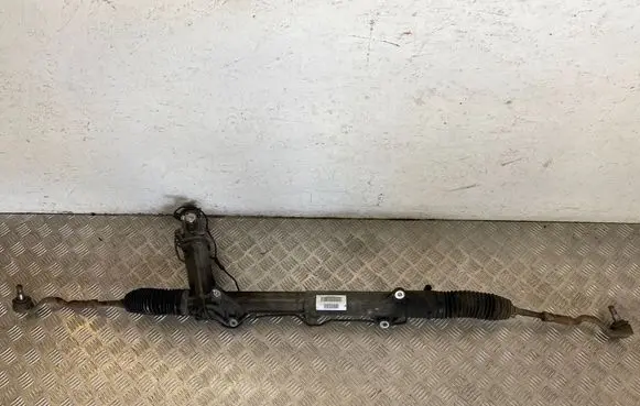 BMW X5 E70 Steering rack P679265505 T21500468293725 02371180