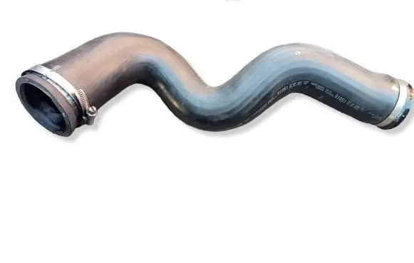 Peugeot 307 Intercooler hose/pipe 55030202