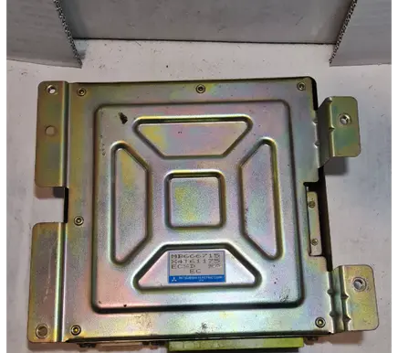 Mitsubishi Galant Engine control unit/module ECU MB666715