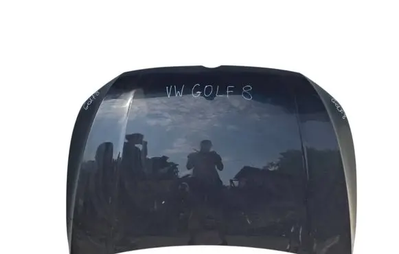 Volkswagen Golf VIII Engine bonnet/hood