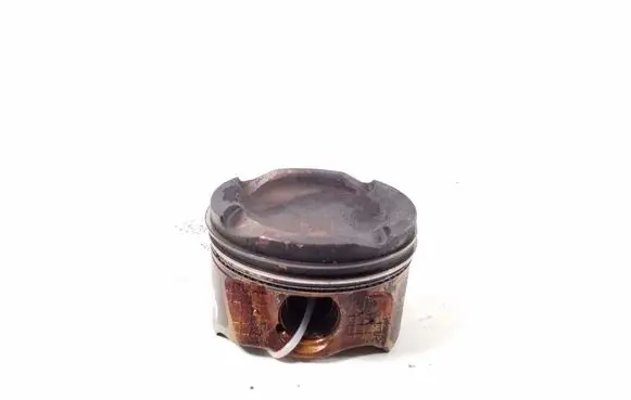 Mercedes-Benz A W177 Piston with connecting rod A2820301500