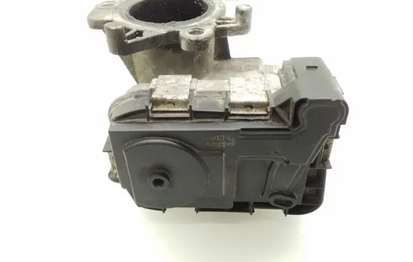 Fiat Doblo Throttle valve 55213019