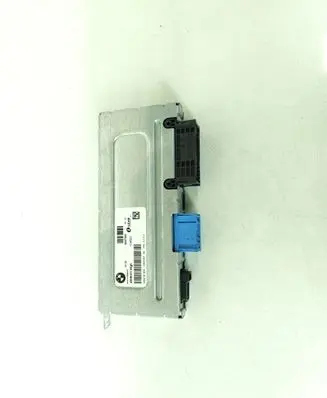 BMW 5 F10 F11 Gateway control module 9247397