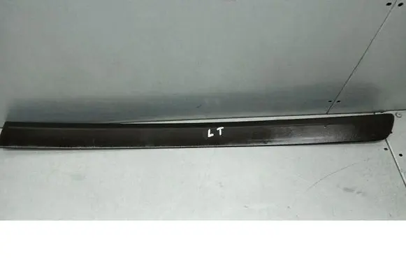 Volvo S60 Front door trim bar 8650021