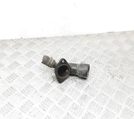 Thermostat/thermostat housing