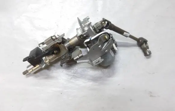 Nissan Qashqai Electric power steering pump 488104EA0B BD0168Q 314310