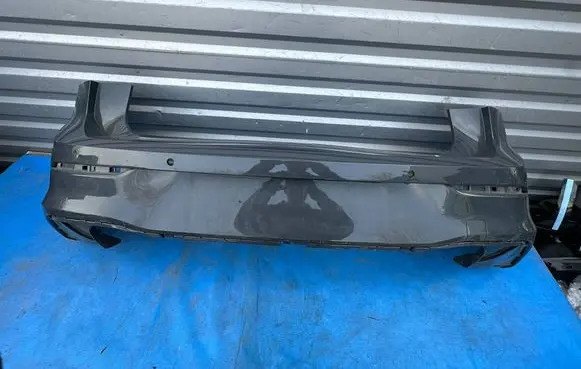 Volkswagen Golf VIII Rear bumper 5H6807421C