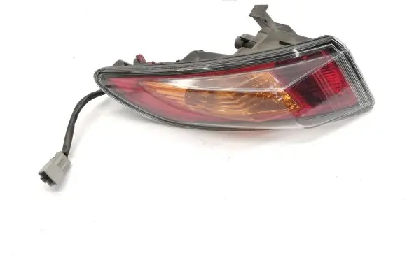 Honda Civic Rear/tail lights