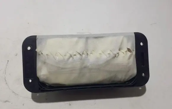 Passenger airbag