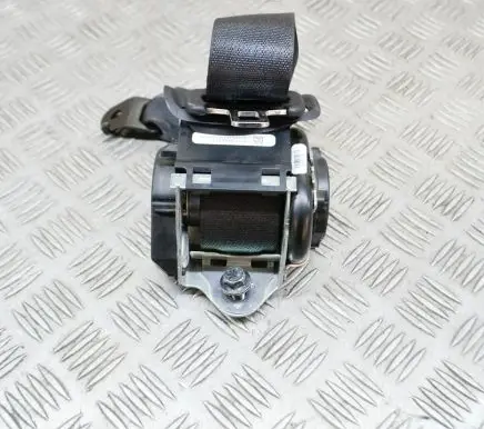 Tesla Model 3 Rear seatbelt 111015401F