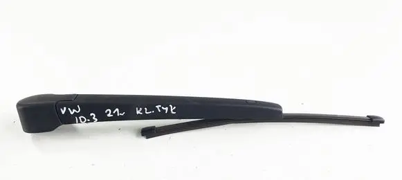 Volkswagen ID.3 Rear wiper blade arm