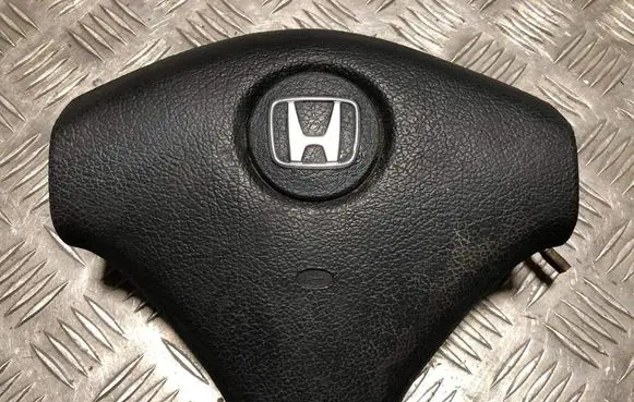Honda Accord Steering wheel airbag H0NDA