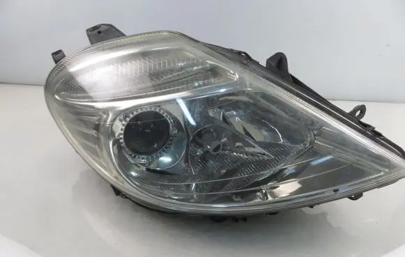 Citroen C8 Headlight/headlamp 1494315080
