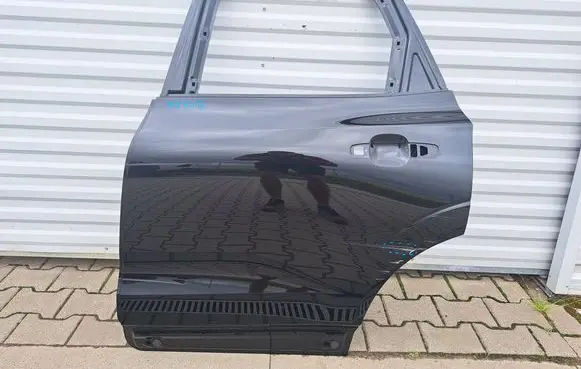 Volvo XC60 Rear door