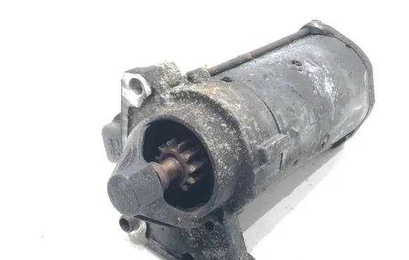 Citroen C5 Starter motor