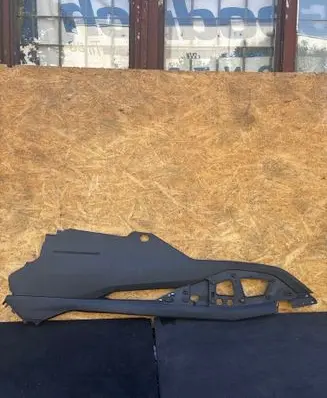 Audi e-tron Centre console side trim front 4KL863303