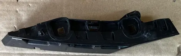 Skoda Scala Front bumper mounting bracket 657807183
