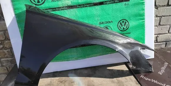 Audi A6 S6 C7 4G Fender DEFECT