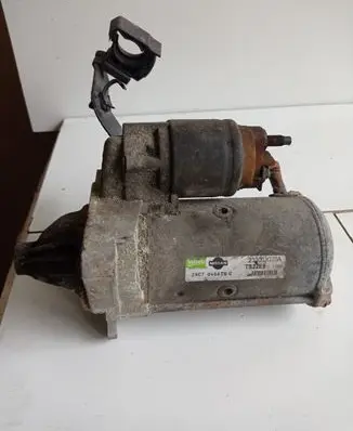 Nissan Rogue Starter motor 23300JG70A