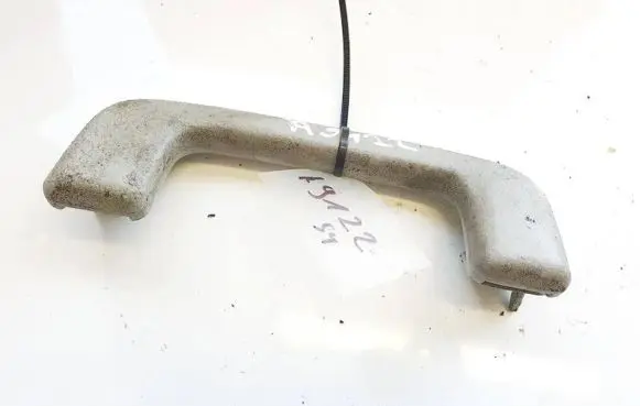 Mitsubishi ASX Front interior roof grab handle