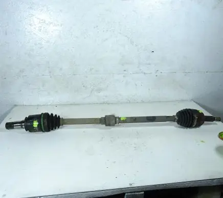 Mitsubishi Lancer VIII Front driveshaft