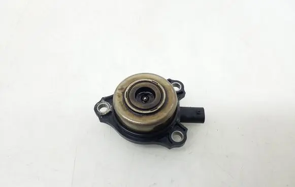 Camshaft pulley/ VANOS
