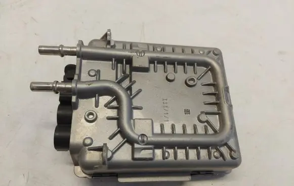 Volvo XC90 Voltage converter/converter module 32301022-JLK01