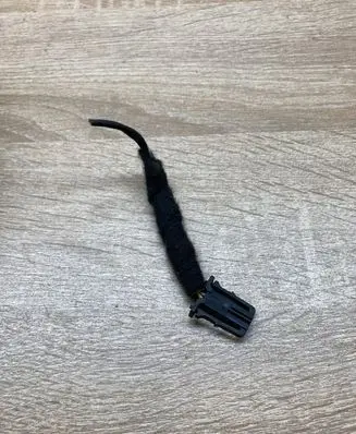 Volkswagen PASSAT B6 Plug wire 1J0971972