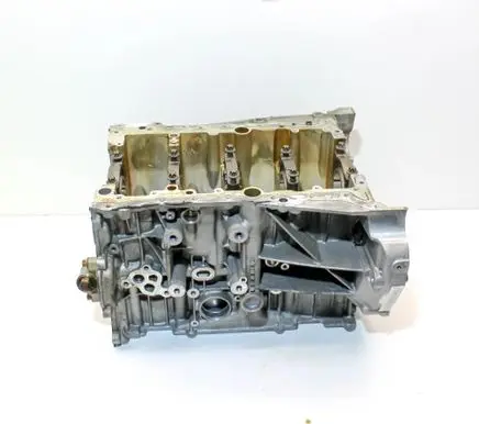 Mercedes-Benz CLA C117 X117 W117 Engine block R2700106100