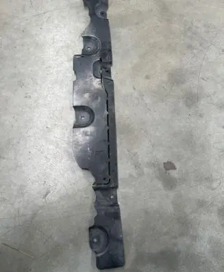 BMW 2 G42 Rear bumper underbody cover/under tray 8494249 REC100 11739610
