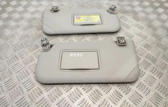 Ford B-MAX Sun visor BU51B00014AA