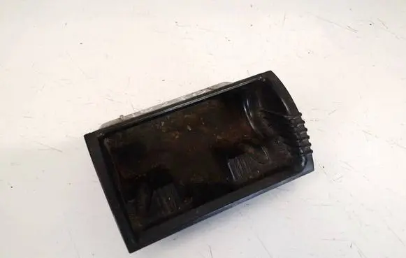 Car ashtray