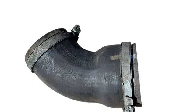 Volvo V40 Intercooler hose/pipe 31293929