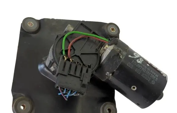 Mitsubishi Carisma Wiper motor 0390241114 058502