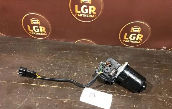 Opel Meriva A Wiper motor 93390344