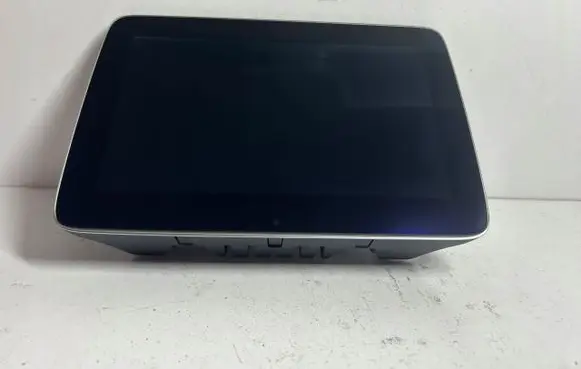 Mercedes-Benz GLA W156 Screen/display/small screen A1669001420