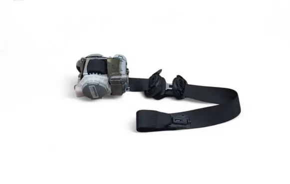Audi Q3 8U Front seatbelt 8U0857706F