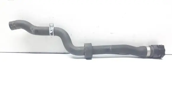 BMW 5 E60 E61 Engine coolant pipe/hose 6912735 64216912735