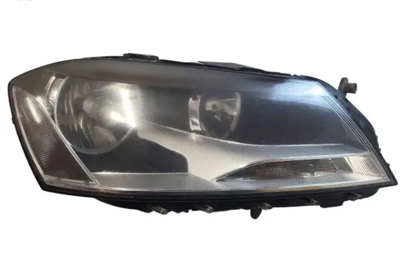 Volkswagen PASSAT B7 Headlight/headlamp 3AB941006 90003373