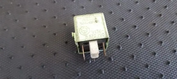 BMW 5 E39 Other relay 61368373700 61.36-8373700