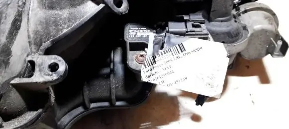 Ford Focus Air pressure sensor 0261230044 1S7A-9F479-AB