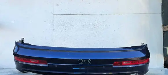 Audi Q7 4L Rear bumper 4L0807511B