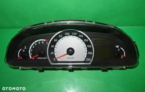Hyundai Matrix Speedometer (instrument cluster) 200570100H 9400317510